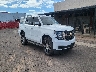 1GNSKBKC9GR****** Salvage and Wrecked 2016 Chevrolet Tahoe in Phoenix