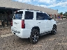 1GNSKBKC9GR****** Salvage and Wrecked 2016 Chevrolet Tahoe in Arizona State