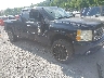 1GCRKTE70DZ****** Salvage and Wrecked 2013 Chevrolet Silverado 1500 in Pulaski
