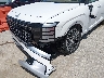 KM8RMES24TU****** Salvage and Repairable 2026 Hyundai Palisade in Kansas State