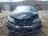 2HGFG3B59EH****** Destrozados 2014 Honda Civic en Estado de Wisconsin