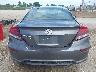 2HGFG3B59EH****** Destrozados 2014 Honda Civic