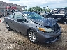 2HGFG3B59EH****** Salvamento y Destrozados 2014 Honda Civic en Milwaukee
