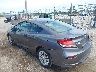 2HGFG3B59EH****** Salvamento y Reparables 2014 Honda Civic en Milwaukee