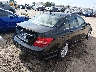 WDDGF4HB1EA****** Salvamento y Destrozados 2014 Mercedes-Benz C 250 en Estado de Oklahoma