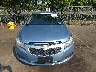 1G1PC5SH1B7****** Destrozados 2011 Chevrolet Cruze en Estado de Nueva Jersey