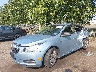 1G1PC5SH1B7****** Salvamento y Reparables 2011 Chevrolet Cruze en Estado de Nueva Jersey