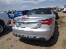 1C3BCBEB7CN****** Destrozados 2012 Chrysler 200