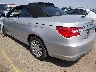 1C3BCBEB7CN****** Salvamento y Reparables 2012 Chrysler 200 en Denver East