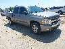 2GCEC13J581****** Salvamento y Destrozados 2008 Chevrolet Silverado 1500 en Atlanta East