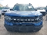 3FMCR9C61PR****** Used 2023 Ford Bronco Sport in Texas State