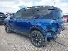 3FMCR9C61PR****** Salvage and Repairable 2023 Ford Bronco Sport in San Antonio South