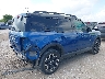 3FMCR9C61PR****** Salvage and Wrecked 2023 Ford Bronco Sport in Texas State