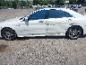 WDDUG8GBXJA****** Salvage and Repairable 2018 Mercedes-Benz S 560 in New Jersey State