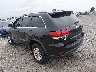1C4RJEAG6LC****** Salvage and Repairable 2020 Jeep Grand Cherokee in Little Rock