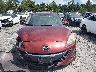 JM1BL1SFXA1****** Wrecked 2010 Mazda 3 in South Carolina State