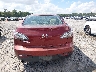JM1BL1SFXA1****** Wrecked 2010 Mazda 3