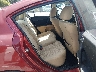 JM1BL1SFXA1****** Wrecked 2010 Mazda 3 in Charleston