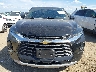 3GNKBCR43NS****** Used 2022 Chevrolet Blazer in Texas State