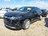 3GNKBCR43NS****** Used and Repairable 2022 Chevrolet Blazer in Austin
