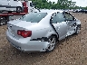 3VWRZ71K99M****** Salvamento y Destrozados 2009 Volkswagen Jetta en Estado de Nueva Jersey