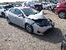 5YFBURHE2HP****** Salvage and Wrecked 2017 Toyota Corolla in Houston