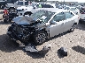 5YFBURHE2HP****** Used and Repairable 2017 Toyota Corolla in Houston
