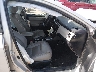 5YFBURHE2HP****** Used and Repairable 2017 Toyota Corolla in Texas State