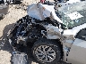 5YFBURHE2HP****** Salvage and Repairable 2017 Toyota Corolla in Texas State