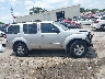 5N1AR18W96C****** Used 2006 Nissan Pathfinder in Georgia State
