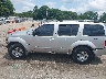 5N1AR18W96C****** Repairable 2006 Nissan Pathfinder in Georgia State