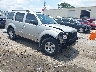 5N1AR18W96C****** Salvage and Wrecked 2006 Nissan Pathfinder in Atlanta South