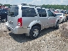 5N1AR18W96C****** Salvage and Wrecked 2006 Nissan Pathfinder in Georgia State