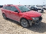 3C4PDCAB4LT****** Salvage and Wrecked 2020 Dodge Journey in Corpus Christi