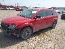 3C4PDCAB4LT****** Used and Repairable 2020 Dodge Journey in Corpus Christi