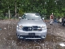 1C4RDHAG1HC****** Wrecked 2017 Dodge Durango in Maryland State
