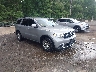 1C4RDHAG1HC****** Salvage and Wrecked 2017 Dodge Durango in Metro DC