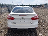1FADP3F27DL****** Wrecked 2013 Ford Focus
