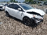 1FADP3F27DL****** Salvage and Wrecked 2013 Ford Focus in Columbus
