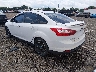1FADP3F27DL****** Salvage and Repairable 2013 Ford Focus in Columbus