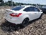 1FADP3F27DL****** Salvage and Wrecked 2013 Ford Focus in Ohio State