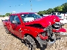 1C6RR7TT0KS****** Wrecked 2019 RAM 1500 in North Carolina State