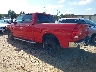 1C6RR7TT0KS****** Salvage and Repairable 2019 RAM 1500 in Concord