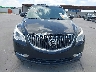 5GAKRBKD8FJ****** Wrecked 2015 Buick Enclave in Texas State