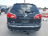 5GAKRBKD8FJ****** Wrecked 2015 Buick Enclave