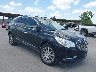 5GAKRBKD8FJ****** Salvage and Wrecked 2015 Buick Enclave in Dallas