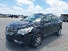 5GAKRBKD8FJ****** Used and Repairable 2015 Buick Enclave in Dallas