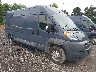 3C6TRVDG5JE****** Salvamento y Destrozados 2018 RAM Promaster en Indianapolis
