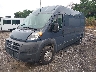 3C6TRVDG5JE****** Usados y Reparables 2018 RAM Promaster en Indianapolis