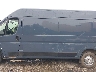 3C6URVJG1LE****** Reparables 2020 RAM Promaster Cargo Van en Estado de Indiana